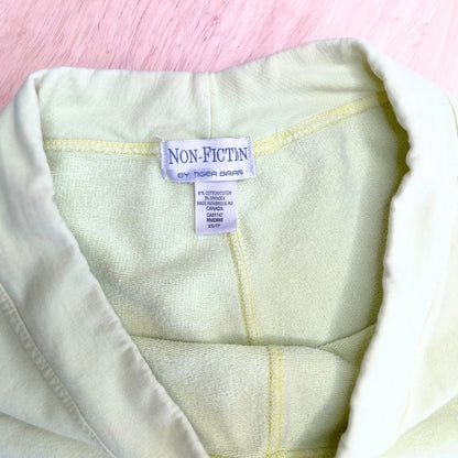 Vintage Non-Fiction Capri Pants