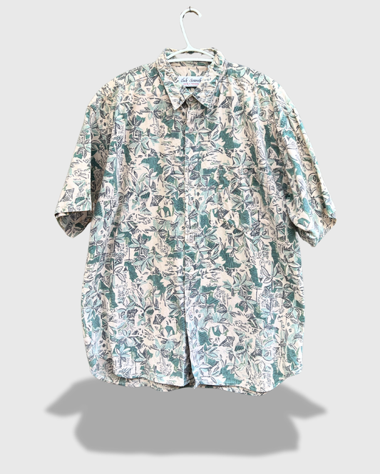 Vintage Searock