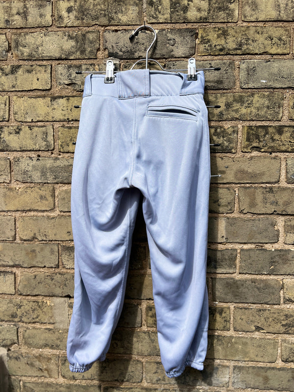 Youth Baseball Pants