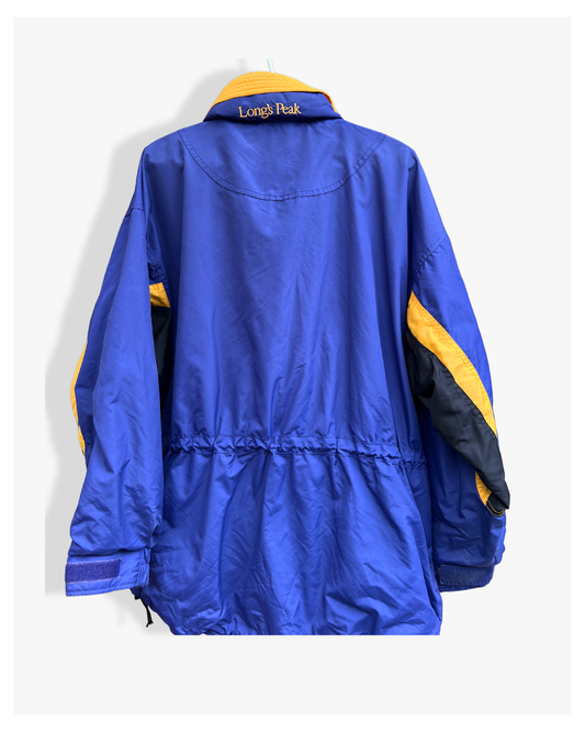Vintage Columbia