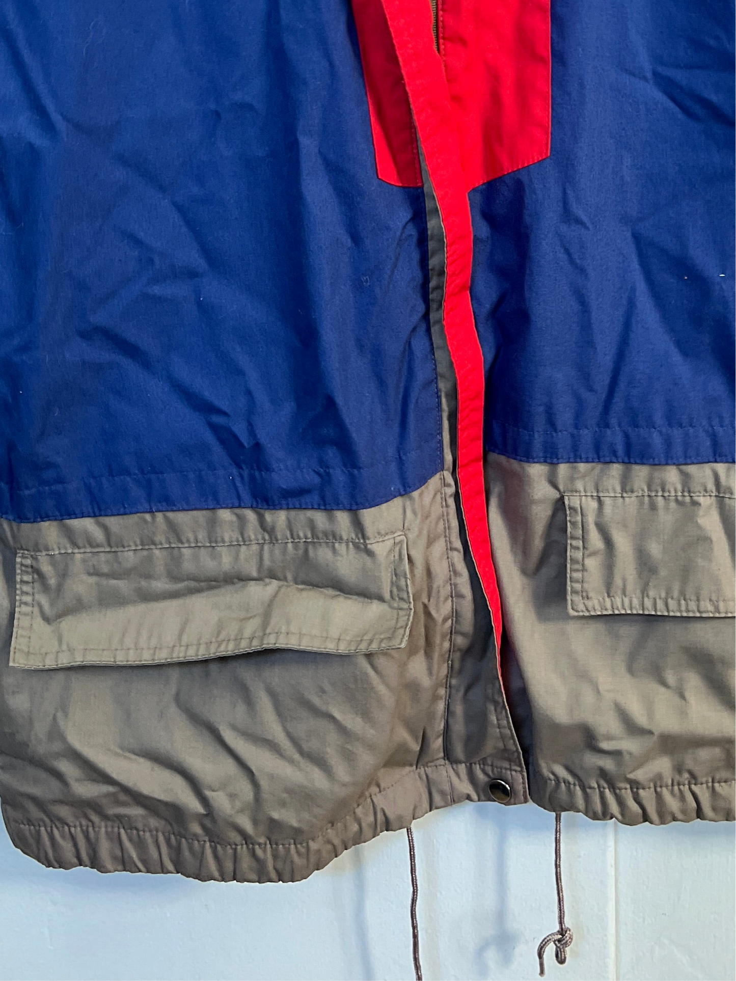Foxland Vintage Hunting Vest