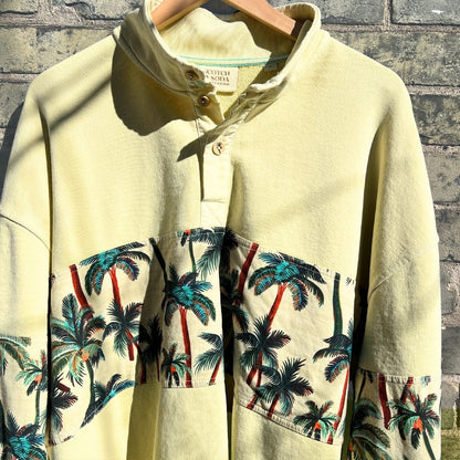 XL-XXL Scotch & Soda Sweatshirt