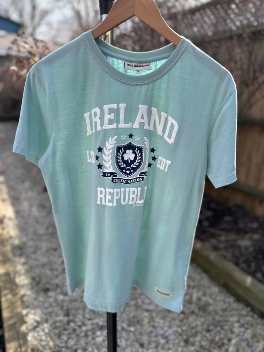 Irish Connexxion T-Shirt – Men's Medium