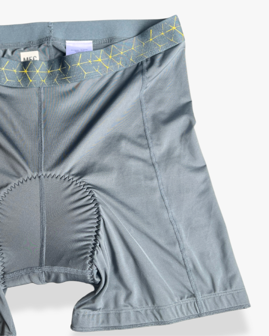 MEC Bike Shorts