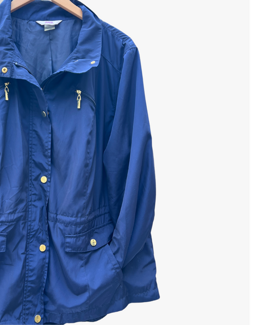 2X Women's ALIA Jacket