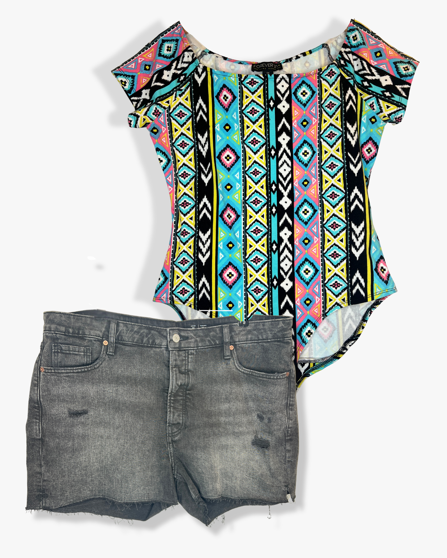 Outfit Bundle Women's XL