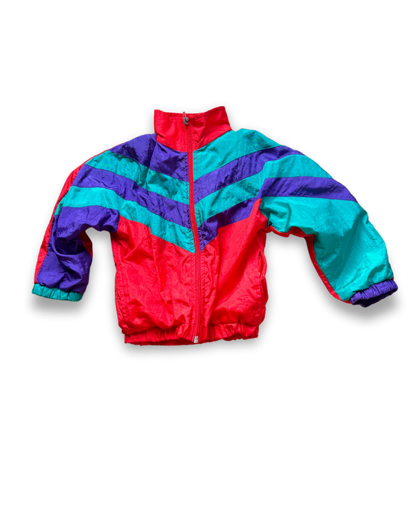 Vintage Toddler