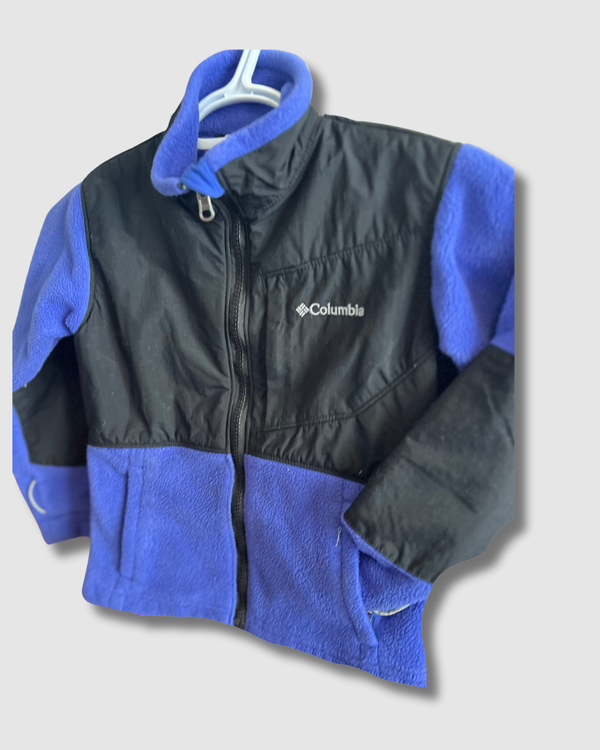 Columbia Fleece
