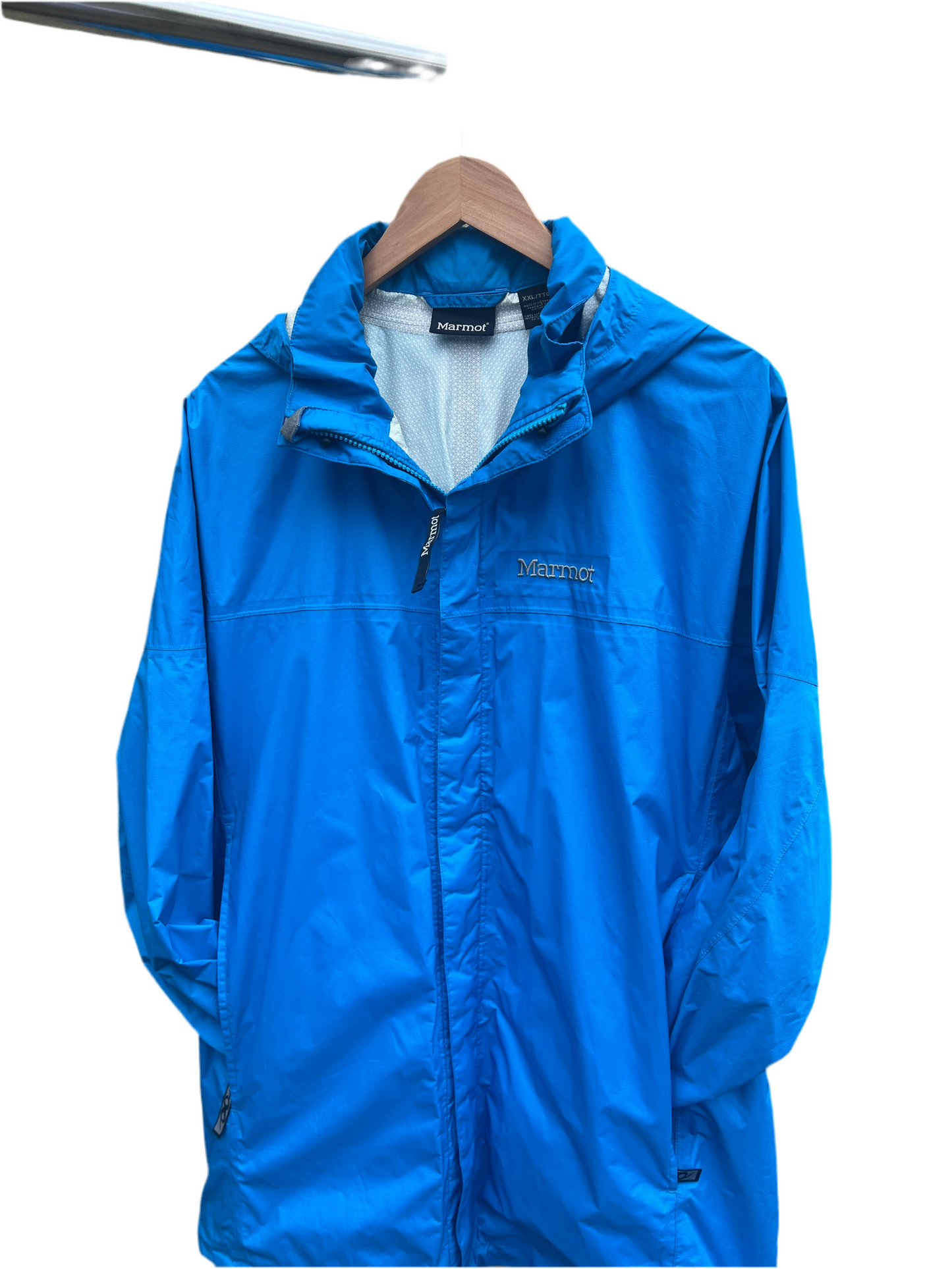 XXL Men's Marmot Rain Jacket