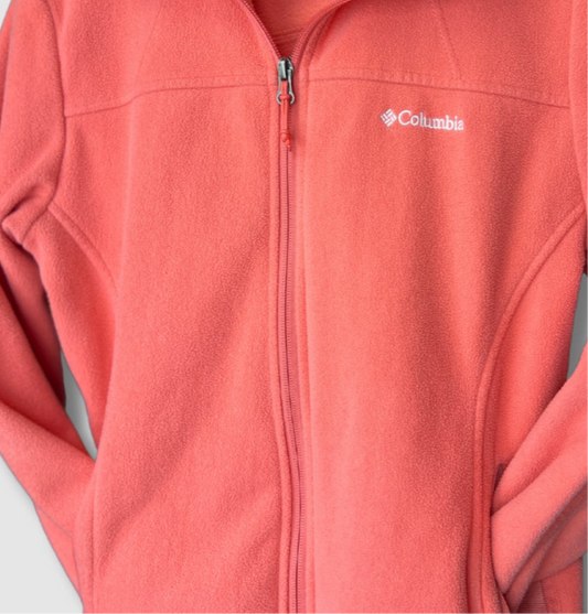 Columbia Fleece