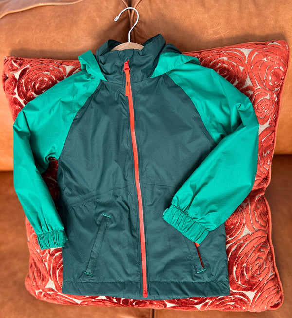 Mountain Wearhouse