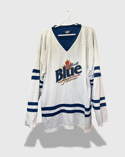 Labatt Blue Beer Reversible Jersey