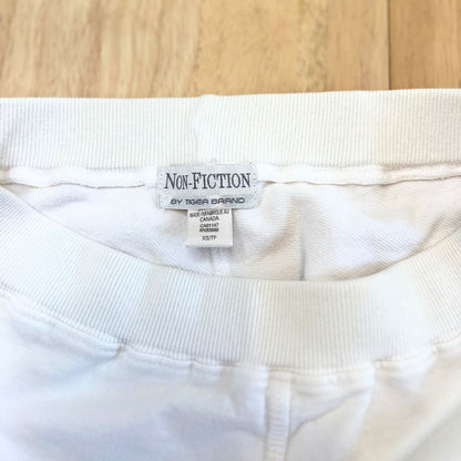 Vintage Non-Fiction Capri Pants