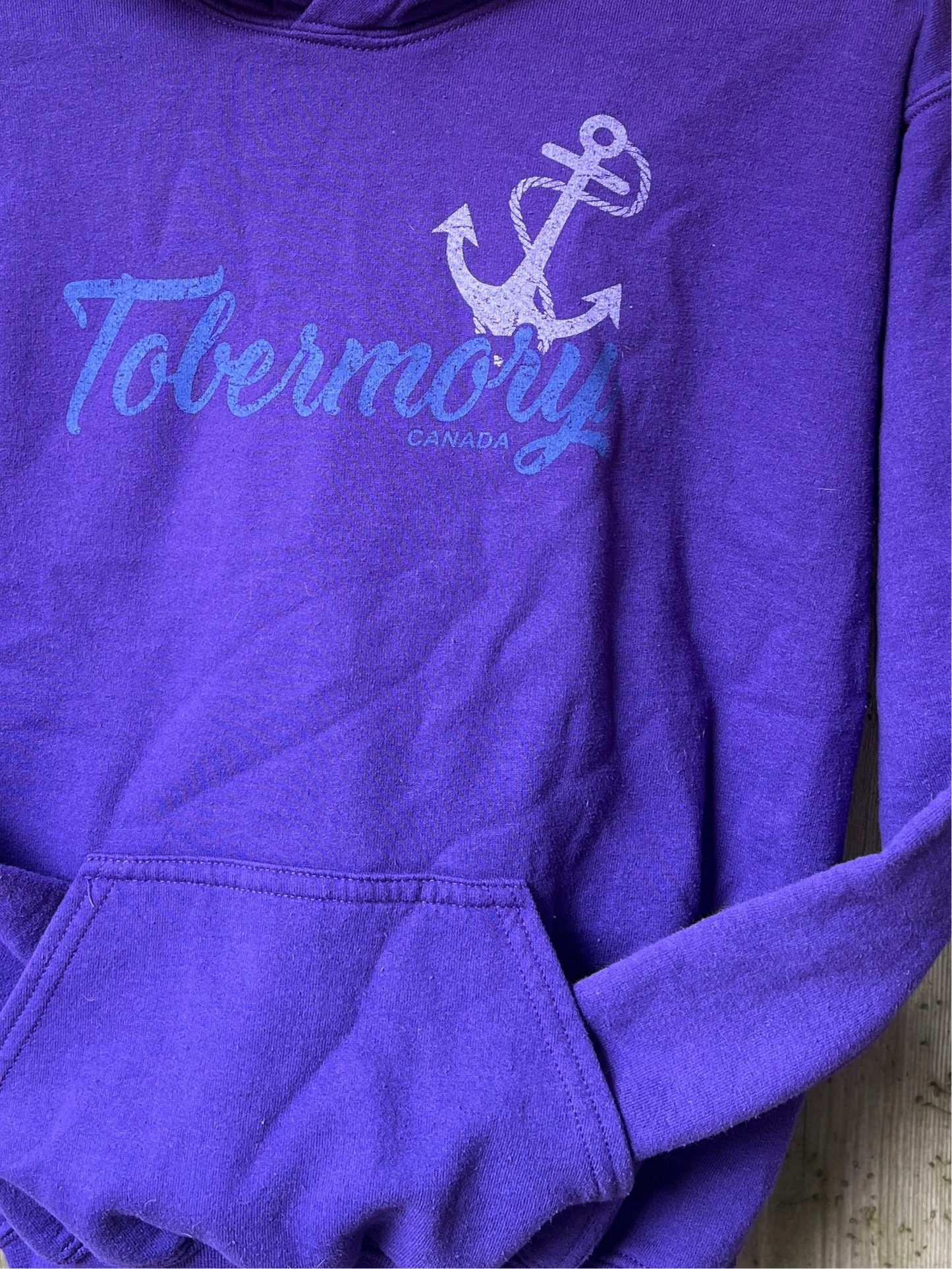 Tobermory Hoodie