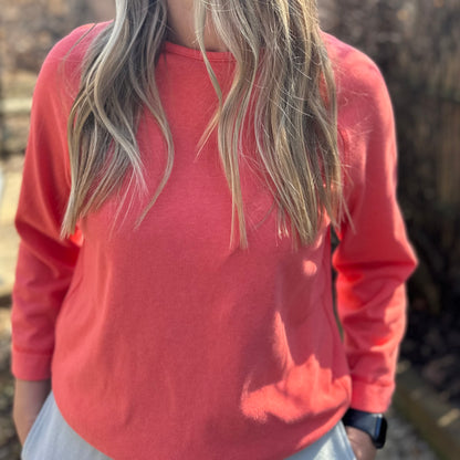 Women’s Far West Sweatshirt