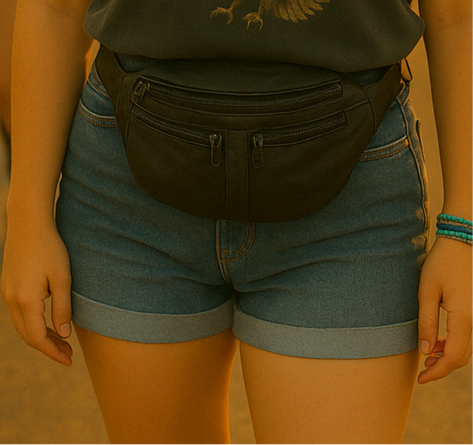 Vintage Leather