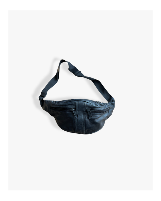 Vintage Leather