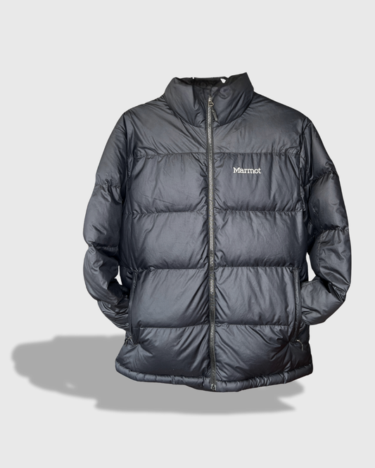 Marmot 700 fill Winter Jacket