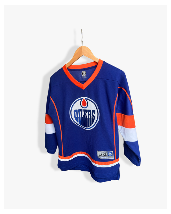 Edmonton Oilers NHL