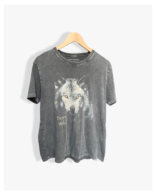 Lucky Brand