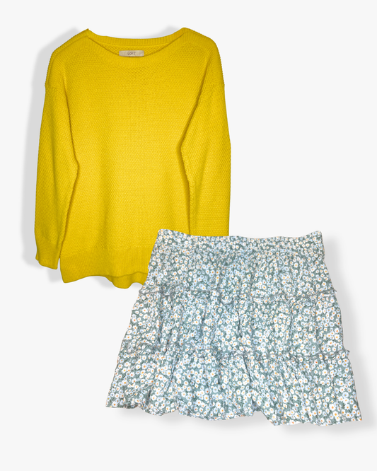 Spring Outfit Sale