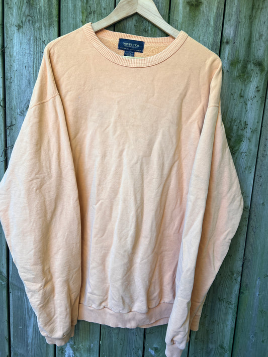 Vintage Non Fiction Sweater