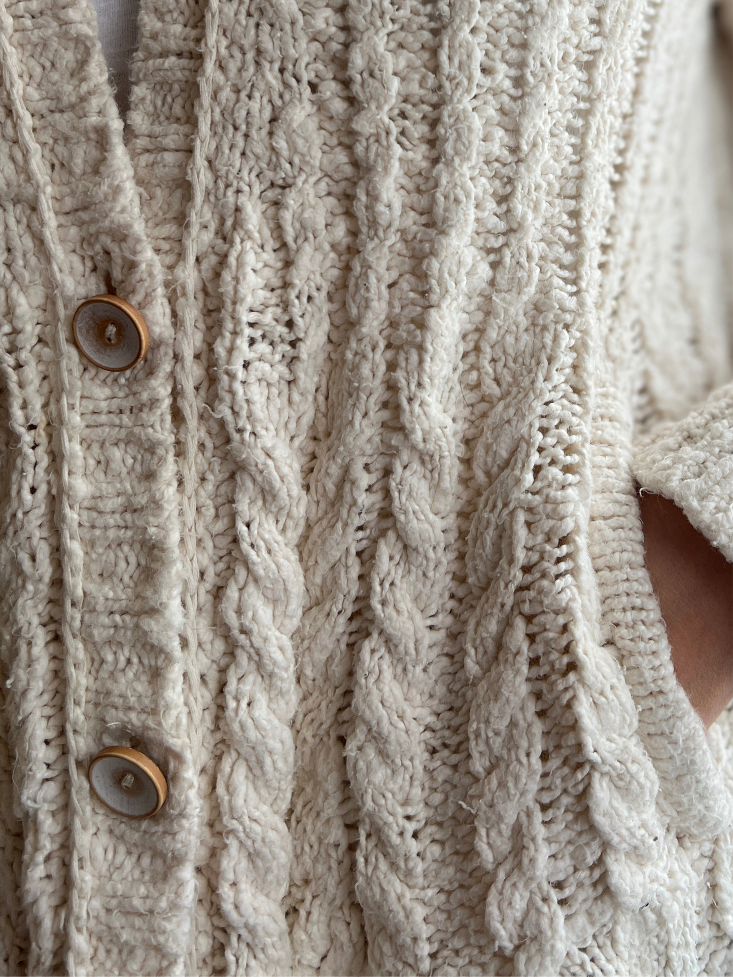 Free People Cardigan
