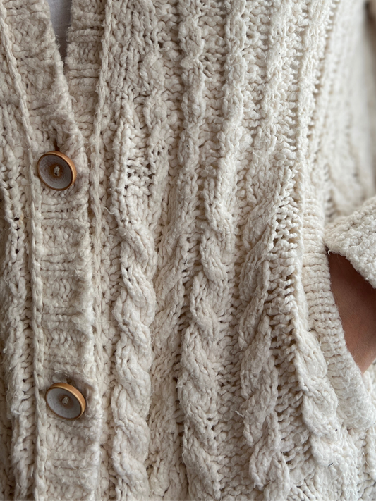 Free People Cardigan