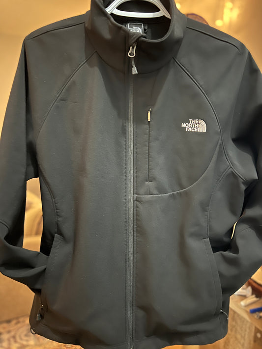 Medium The North Face Black Jacket