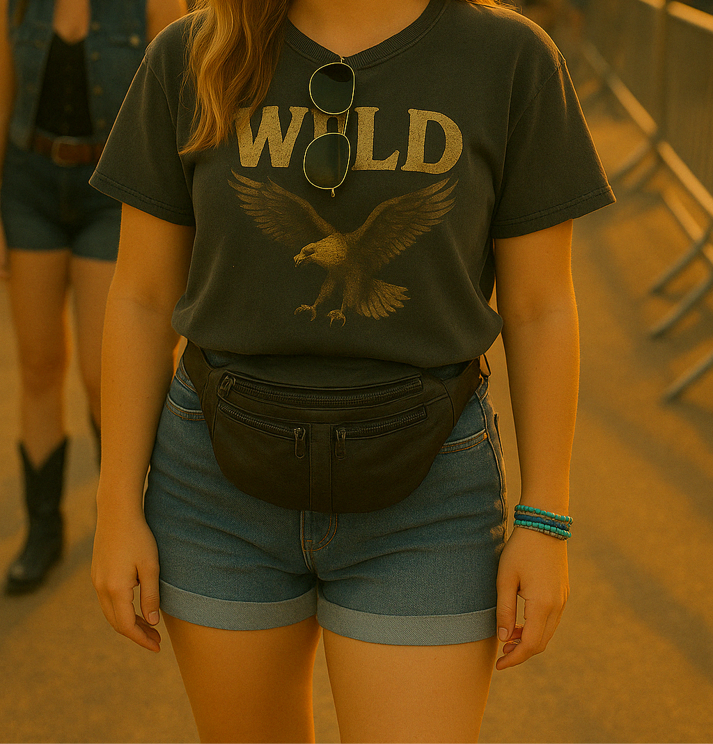 Vintage Leather
