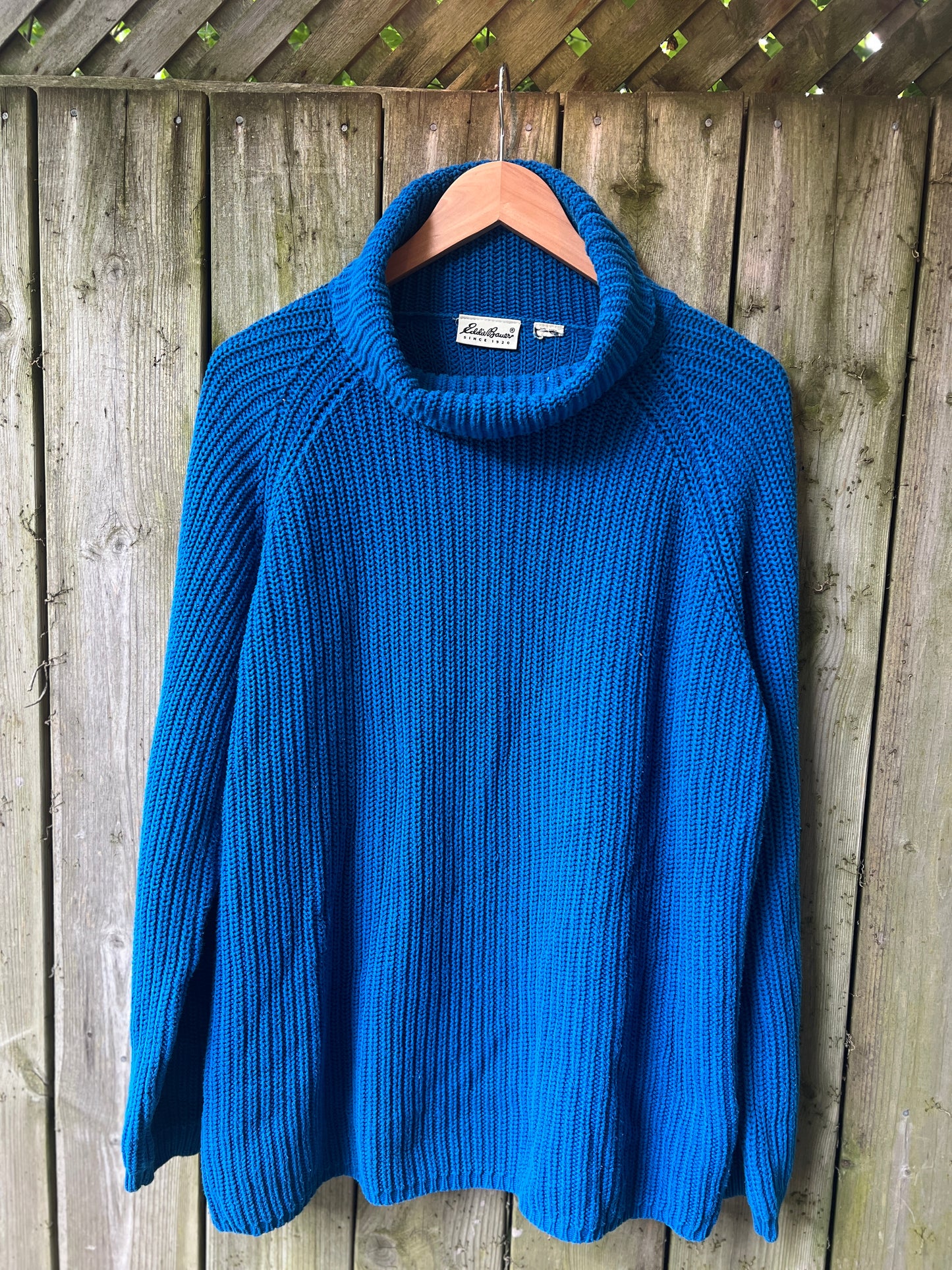 Vintage Eddie Bauer