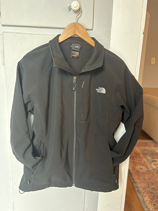 Medium The North Face Black Jacket