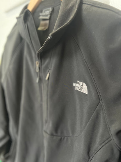 Size Medium The North Face Black Jacket | Great Condition