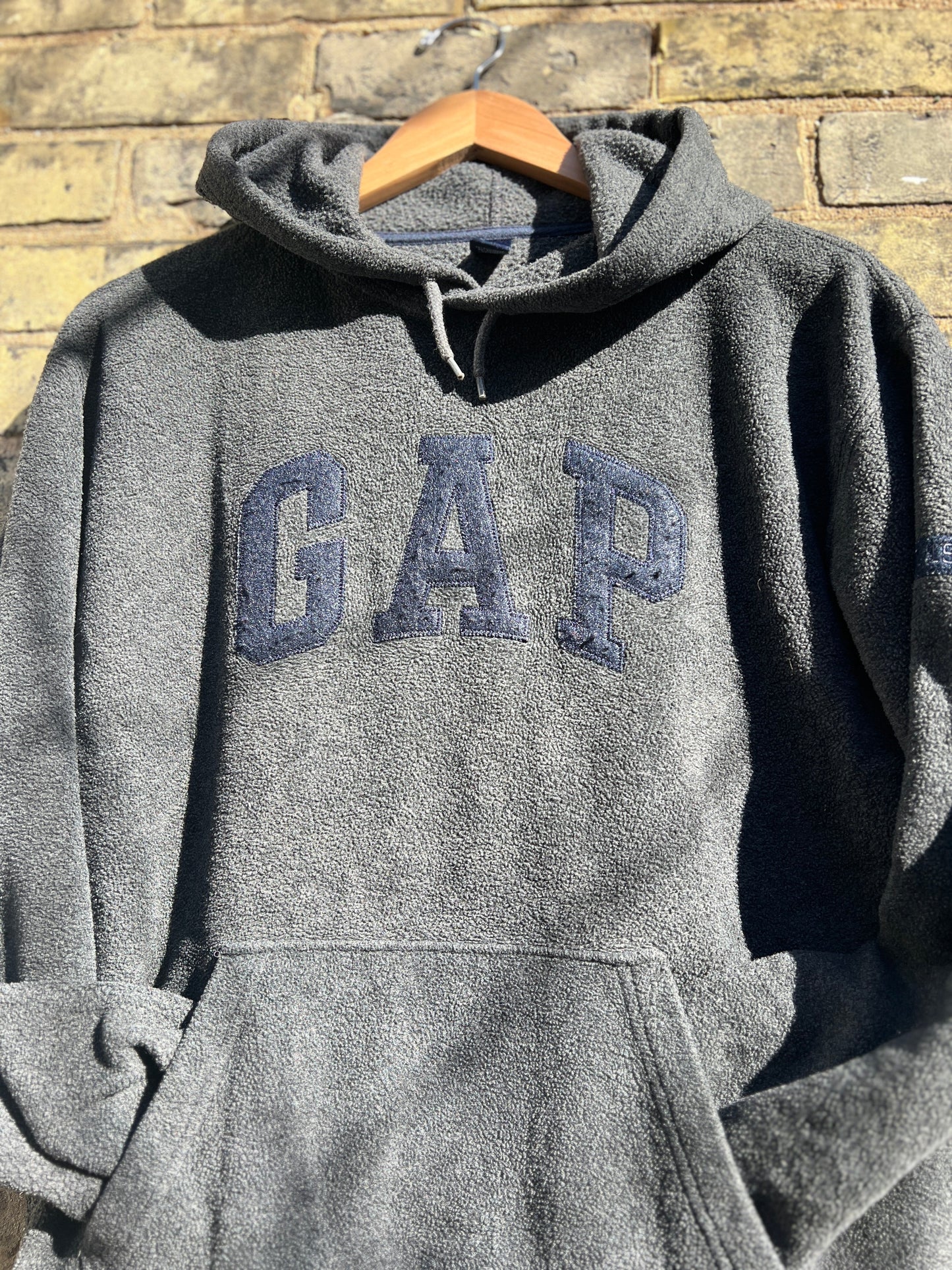 Classic Gap