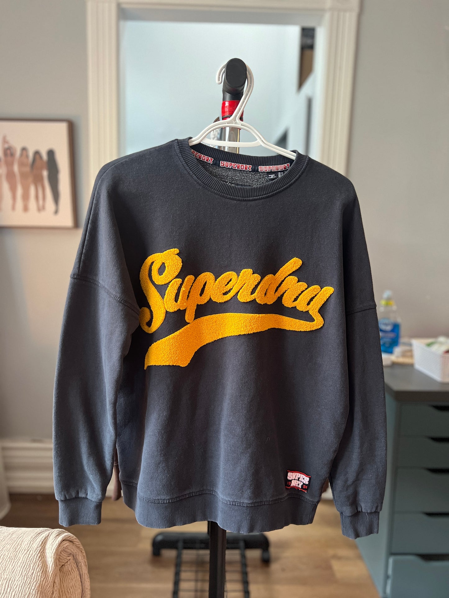 Superdry Sweatshirt