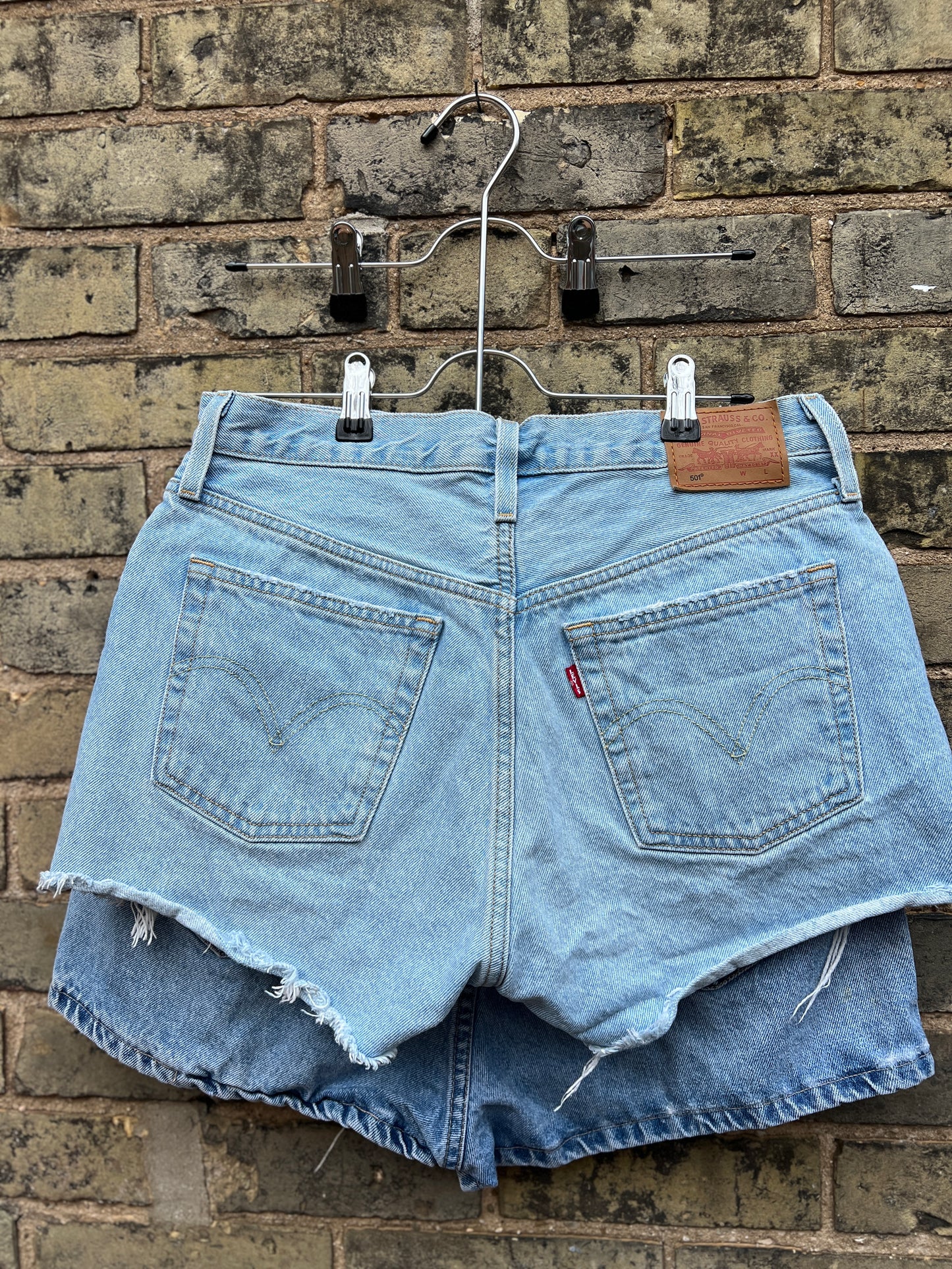 Levi's