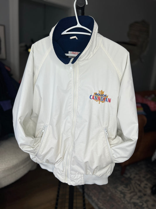 Vintage Molson WINTER Jacket
