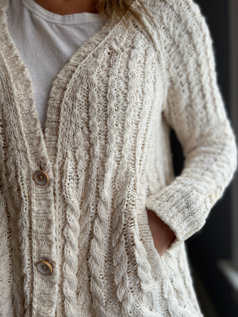 Free People Cardigan