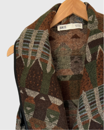 BKE Fall Vest