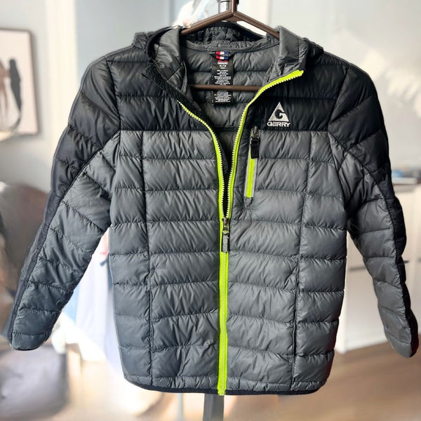 Gerry Down Jacket