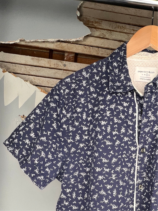 Paper Denim & Cloth