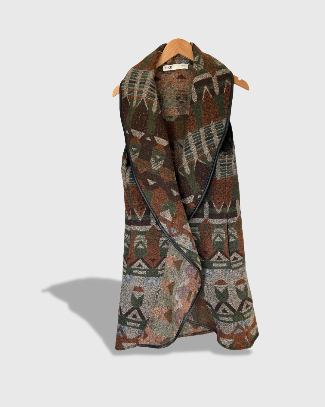 BKE Fall Vest