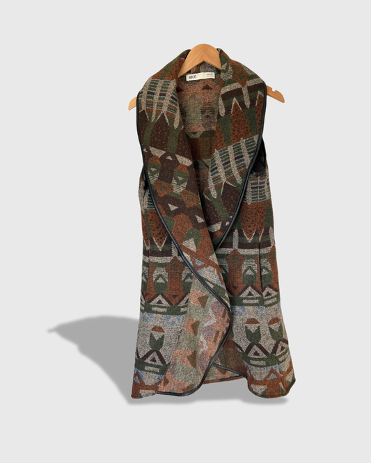 BKE Fall Vest