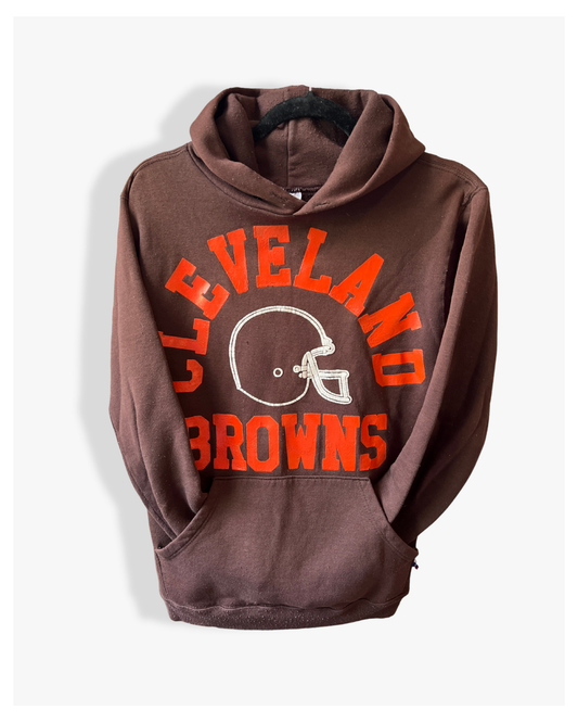 Vintage Cleveland Browns