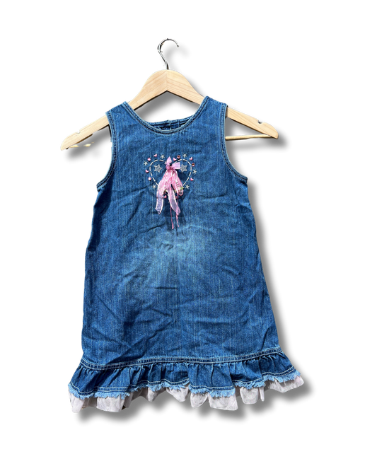 Vintage Youngland
