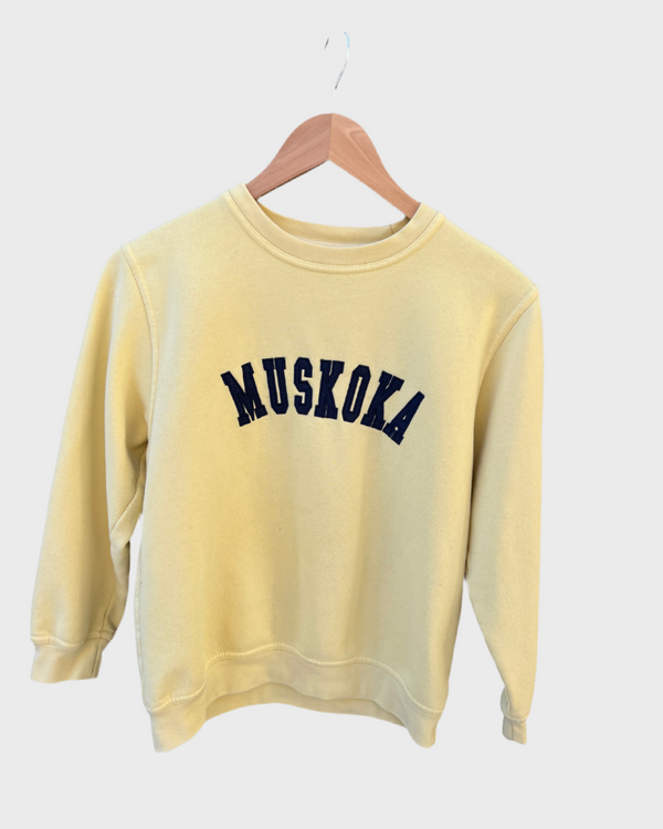 Muskoka