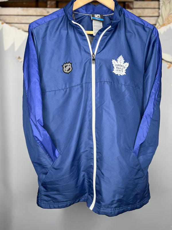 Toronto Maple Leafs NHL Jacket
