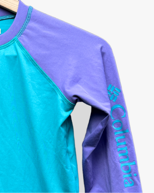 Columbia Rashguard