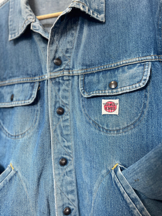 Vintage Denim GWG Kings