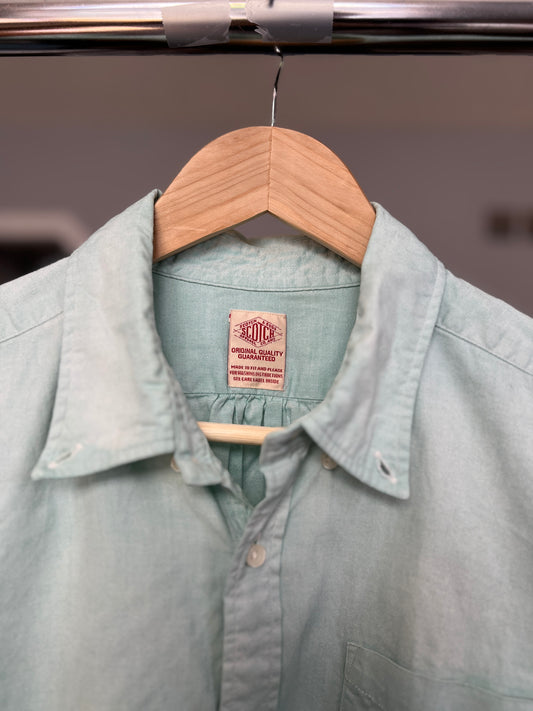 Scotch & Soda